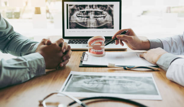 Best Emergency Dentist for Lost Fillings or Crowns in Wright City, MO