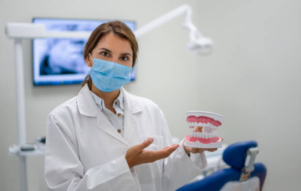 Best Holiday Emergency Dentist in Wright City, MO
