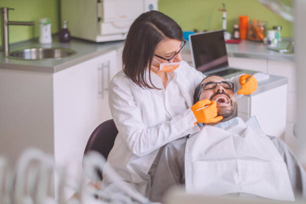 Best Emergency Dental Extractions in Wright City, MO