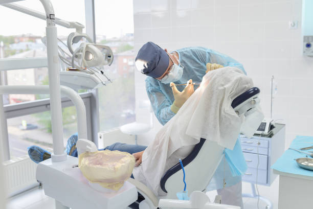 Best Emergency Dentist for Knocked-Out Tooth in Wright City, MO